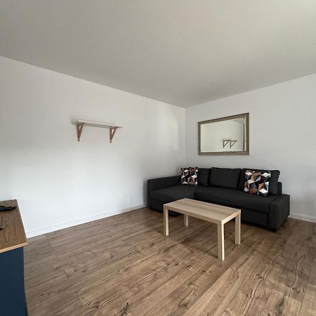 Ltc Apartments Malczewskiego Centrum Gdańsk Extérieur photo