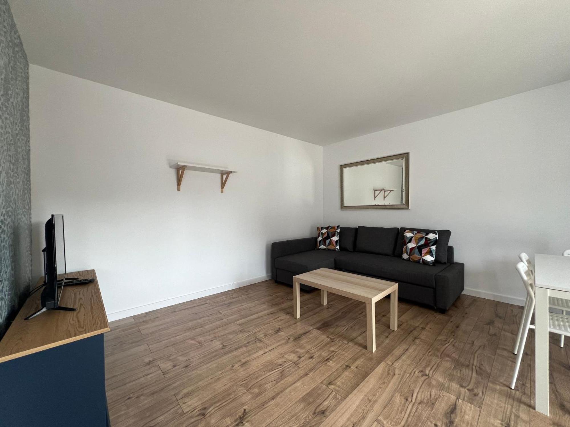 Ltc Apartments Malczewskiego Centrum Gdańsk Extérieur photo