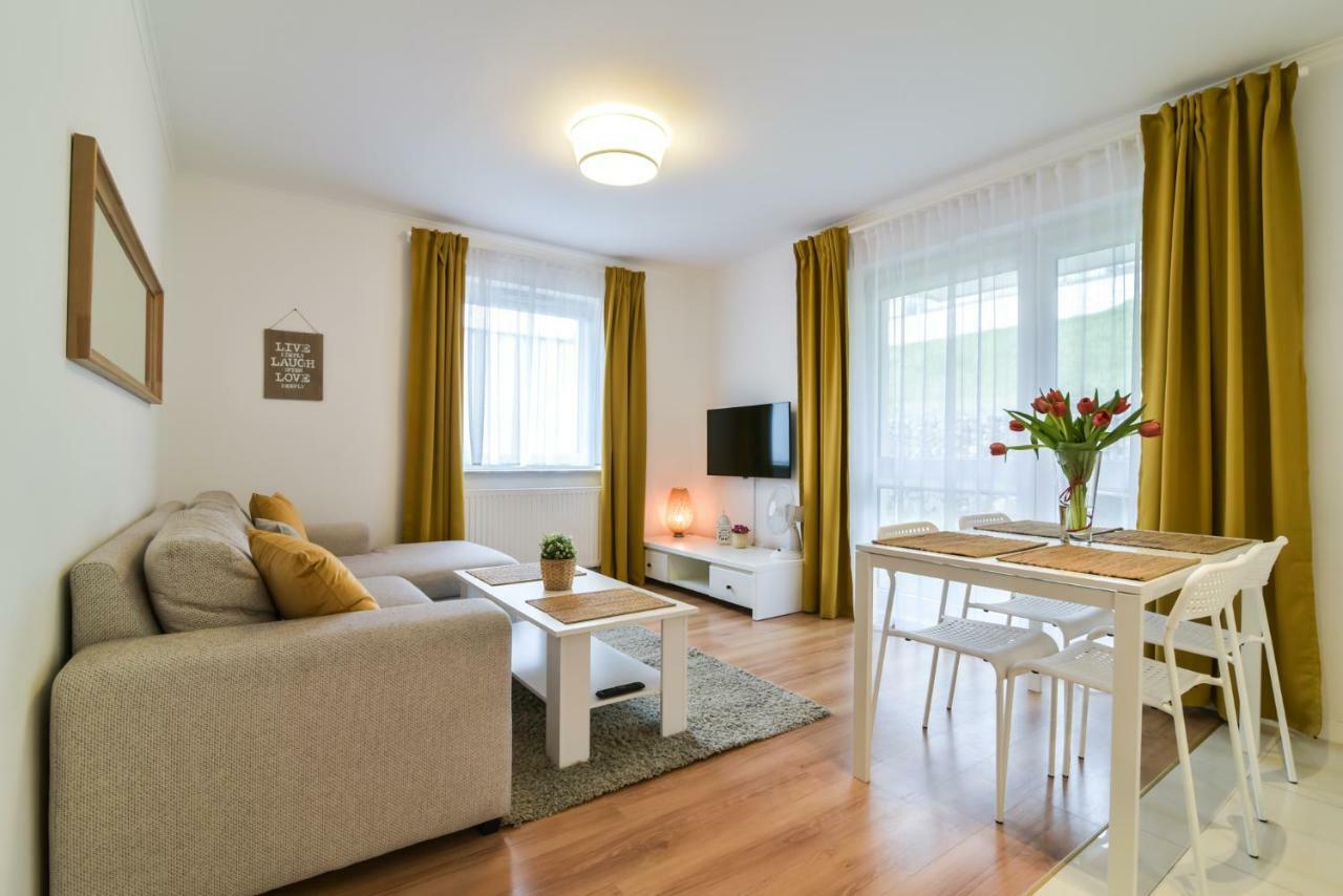 Ltc Apartments Malczewskiego Centrum Gdańsk Extérieur photo